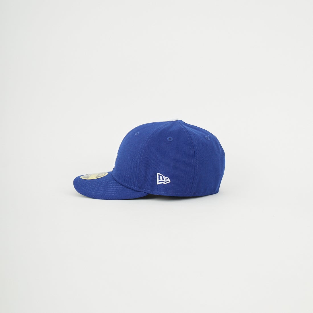 NEW ERA [ニューエラ] オンフィールド ロサンゼルス・ドジャース ゲーム [14524668] LOSDOD LRO
