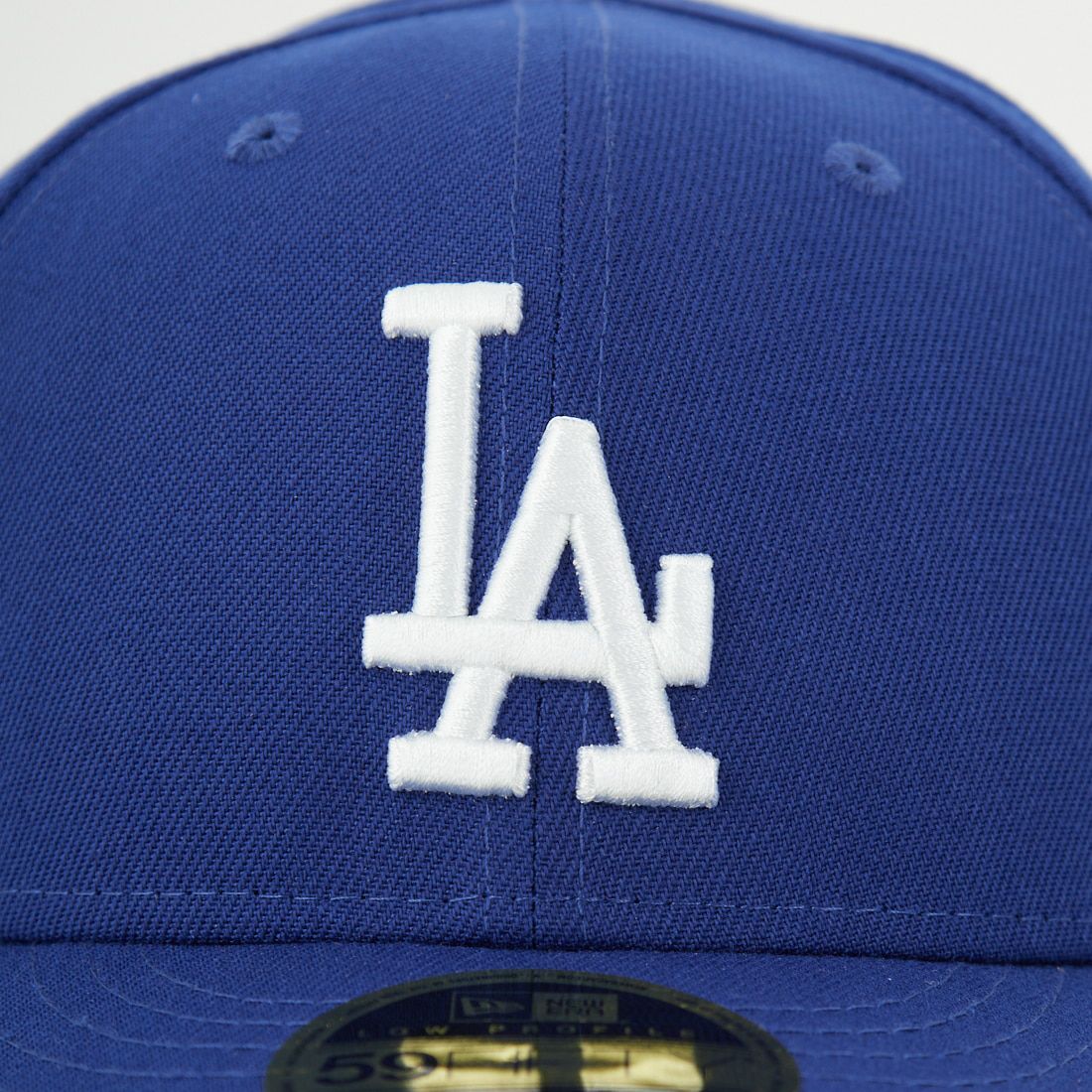 NEW ERA [ニューエラ] オンフィールド ロサンゼルス・ドジャース ゲーム [14524668] LOSDOD LRO