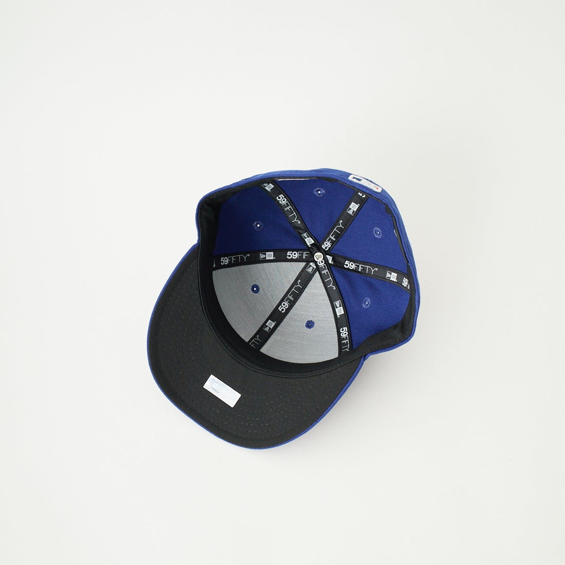 NEW ERA [ニューエラ] オンフィールド ロサンゼルス・ドジャース