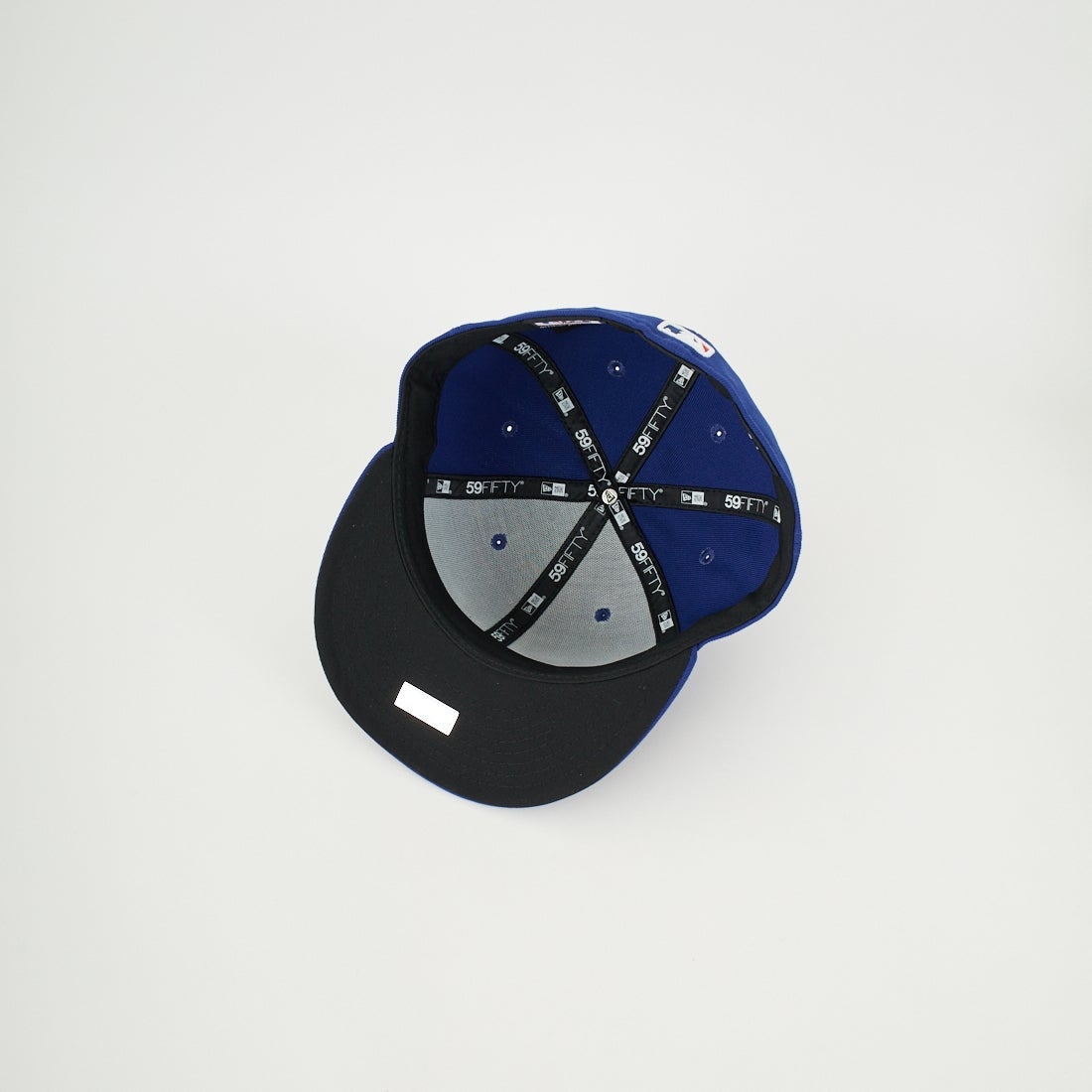 NEW ERA [ニューエラ] オンフィールド ロサンゼルス・ドジャース ゲーム [14524875] LOSDOD LRO