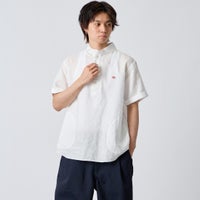 WHITE&&モデル身長：177cm 着用サイズ：42&&