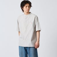 ECR/CHR ST&&モデル身長：177cm 着用サイズ：42&&