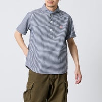 NV/WH GNGM&&モデル身長：168cm 着用サイズ：38&&