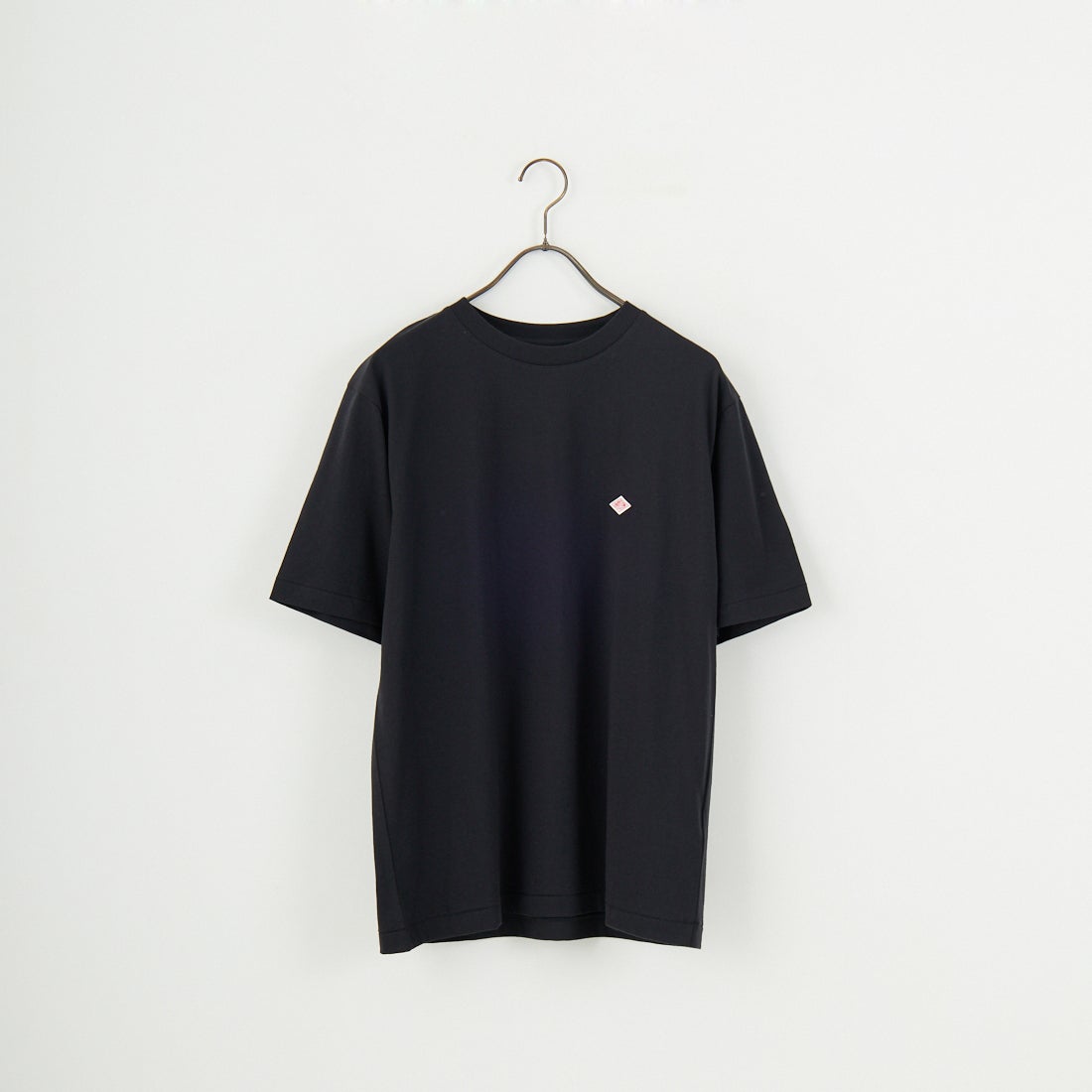 DANTON [ダントン] ソリッドインナーTシャツ [DT-C0196CVT]｜ジーンズ