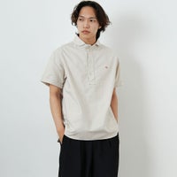 OYSTER&&モデル身長：179cm 着用サイズ：42&&