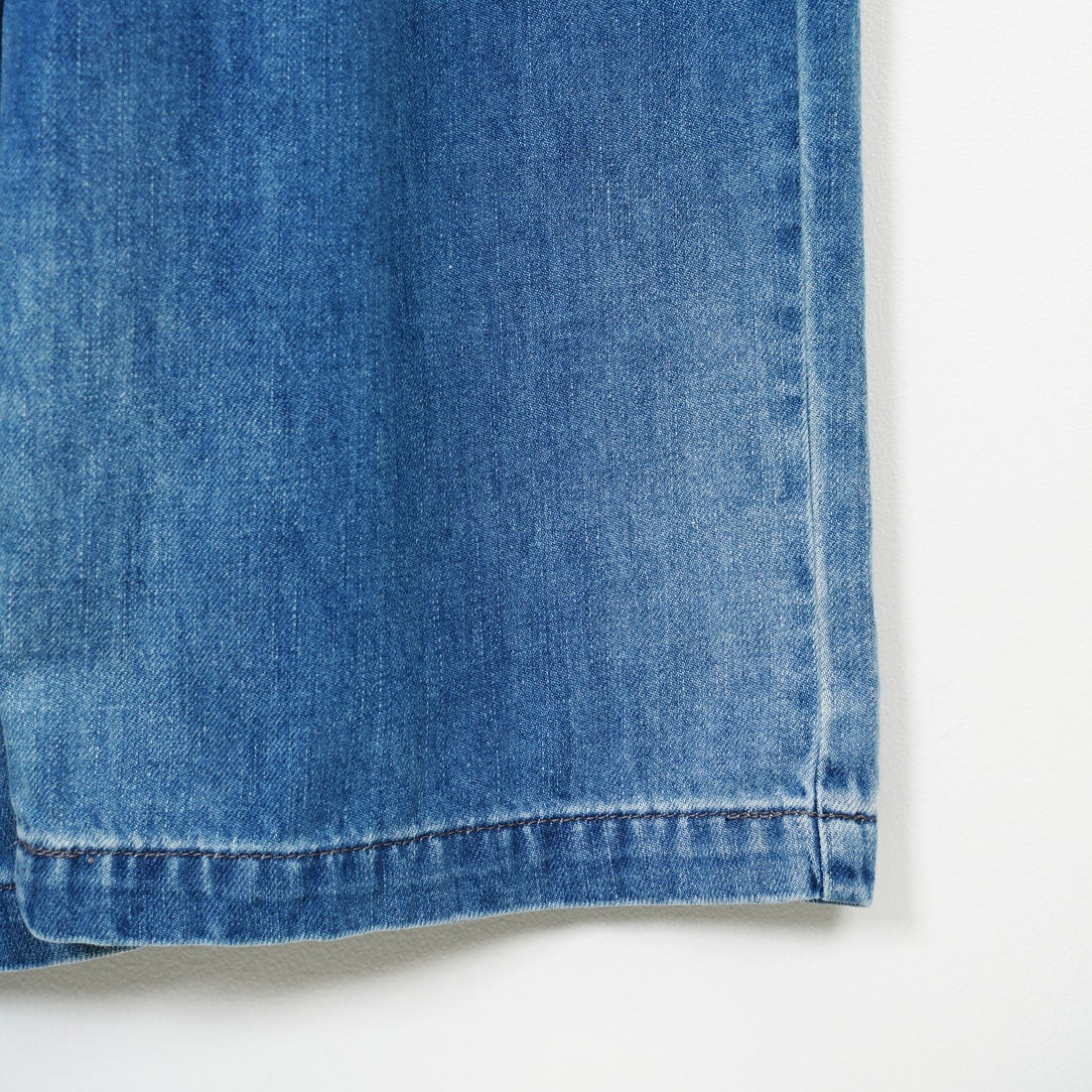 ANTGAUGE [アントゲージ] デニムサロペット [C2314] 36 ﾕｰｽﾞﾄﾞ