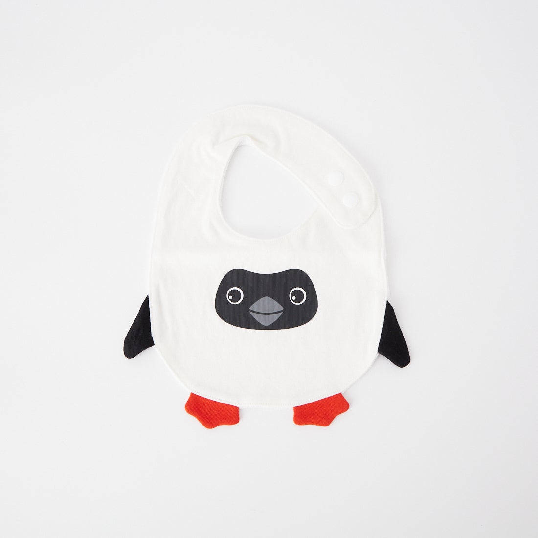 CHUMS [チャムス] ベビービブセット [CH27-1039] Z284 BOOBY