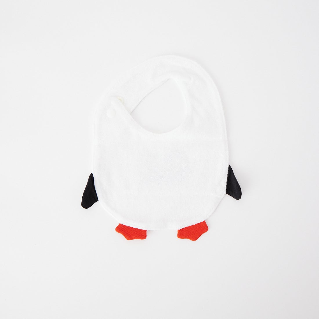 CHUMS [チャムス] ベビービブセット [CH27-1039] Z284 BOOBY