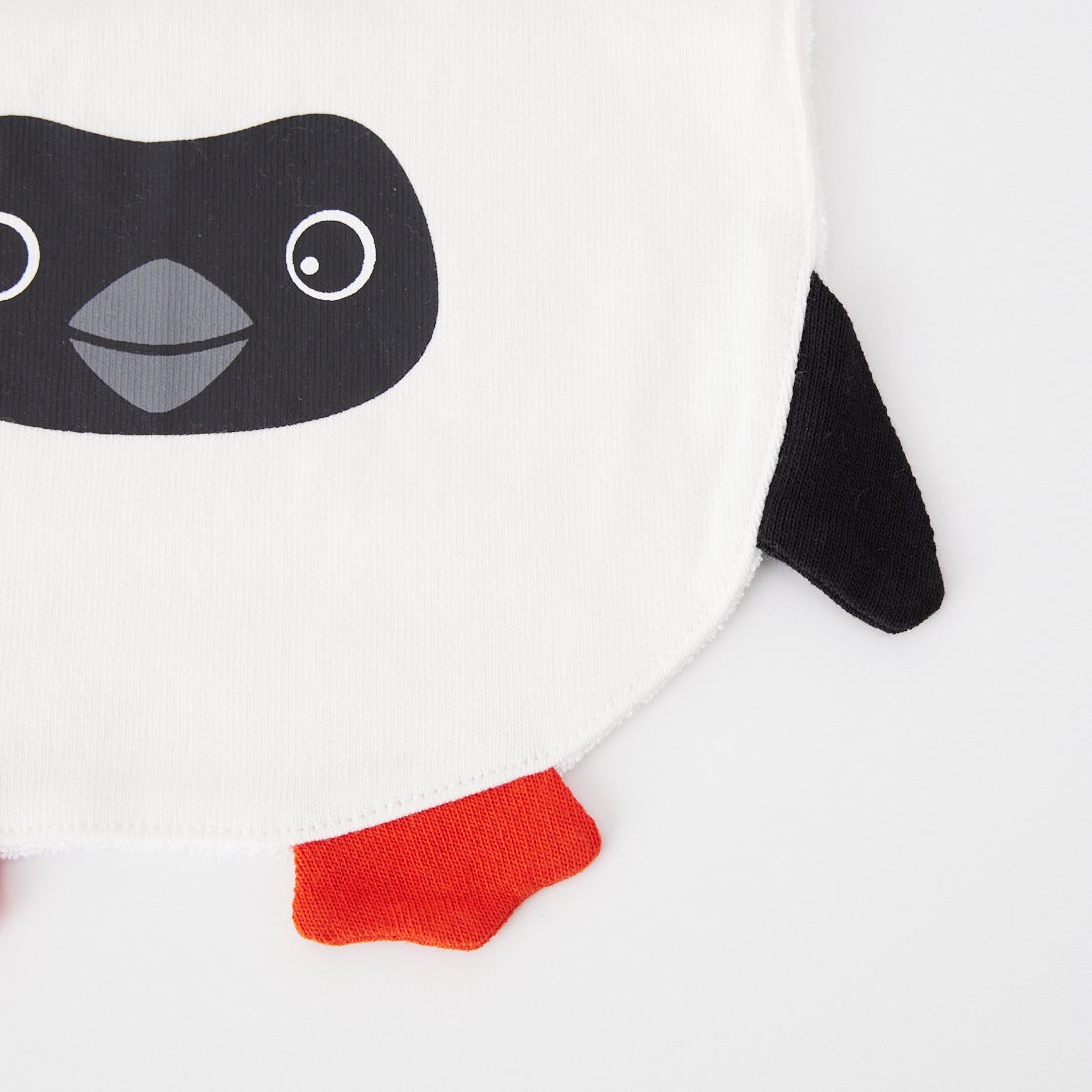 CHUMS [チャムス] ベビービブセット [CH27-1039] Z284 BOOBY