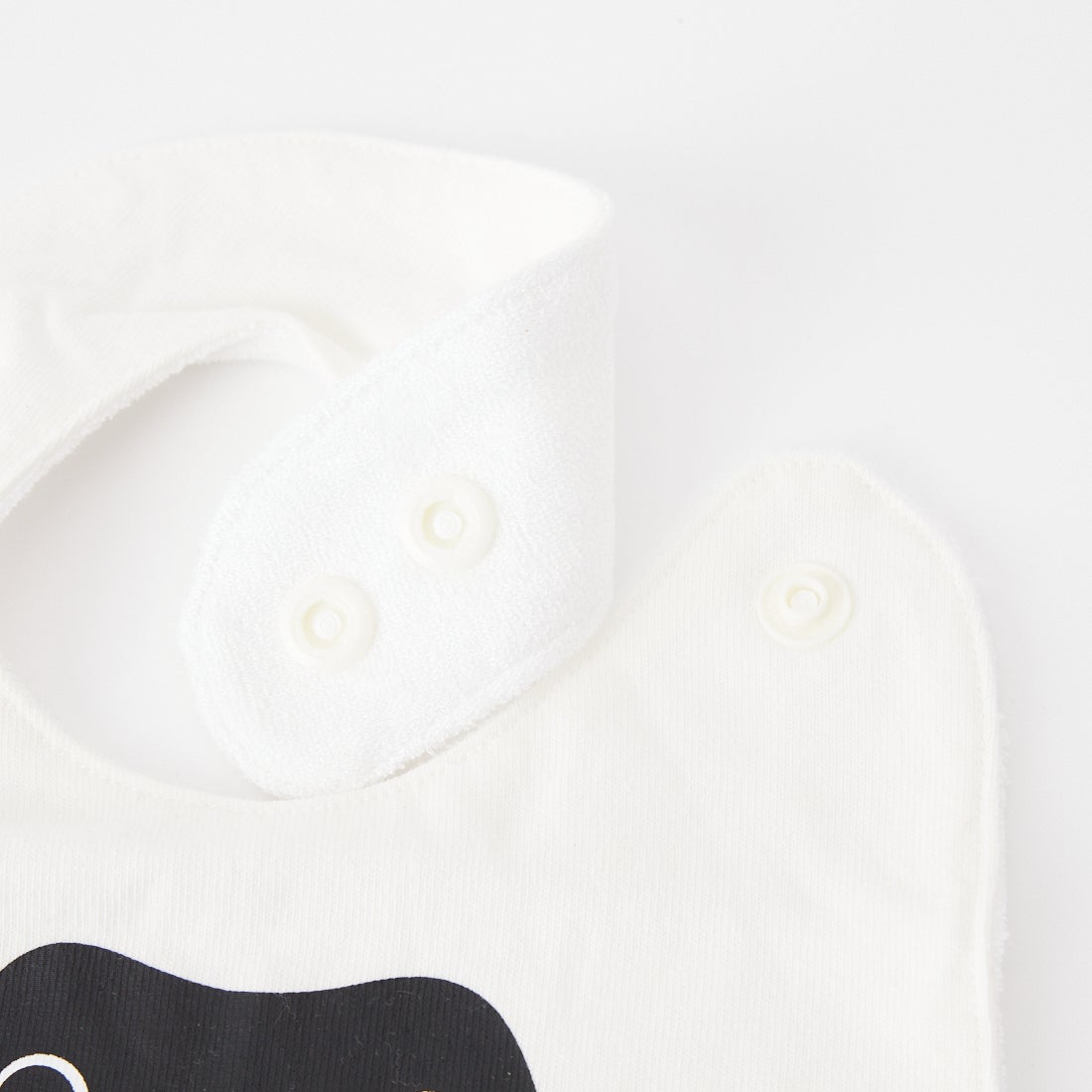 CHUMS [チャムス] ベビービブセット [CH27-1039] Z284 BOOBY