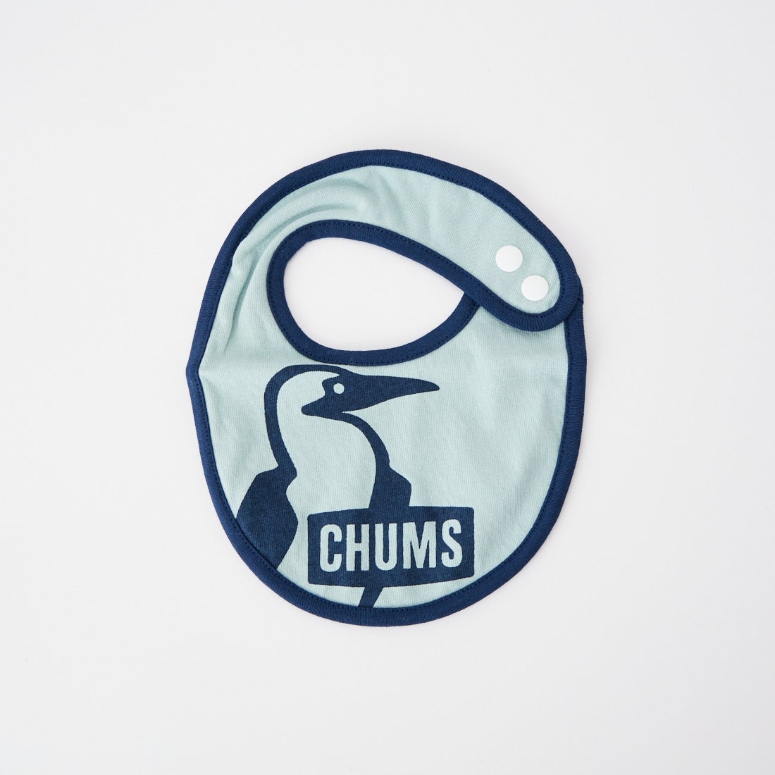 CHUMS [チャムス] ベビービブセット [CH27-1039] Z284 BOOBY