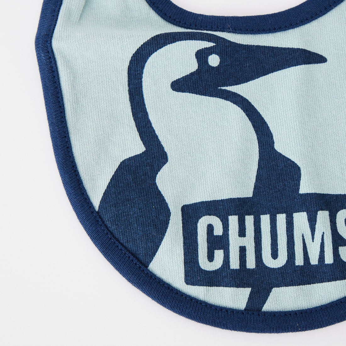 CHUMS [チャムス] ベビービブセット [CH27-1039] Z284 BOOBY