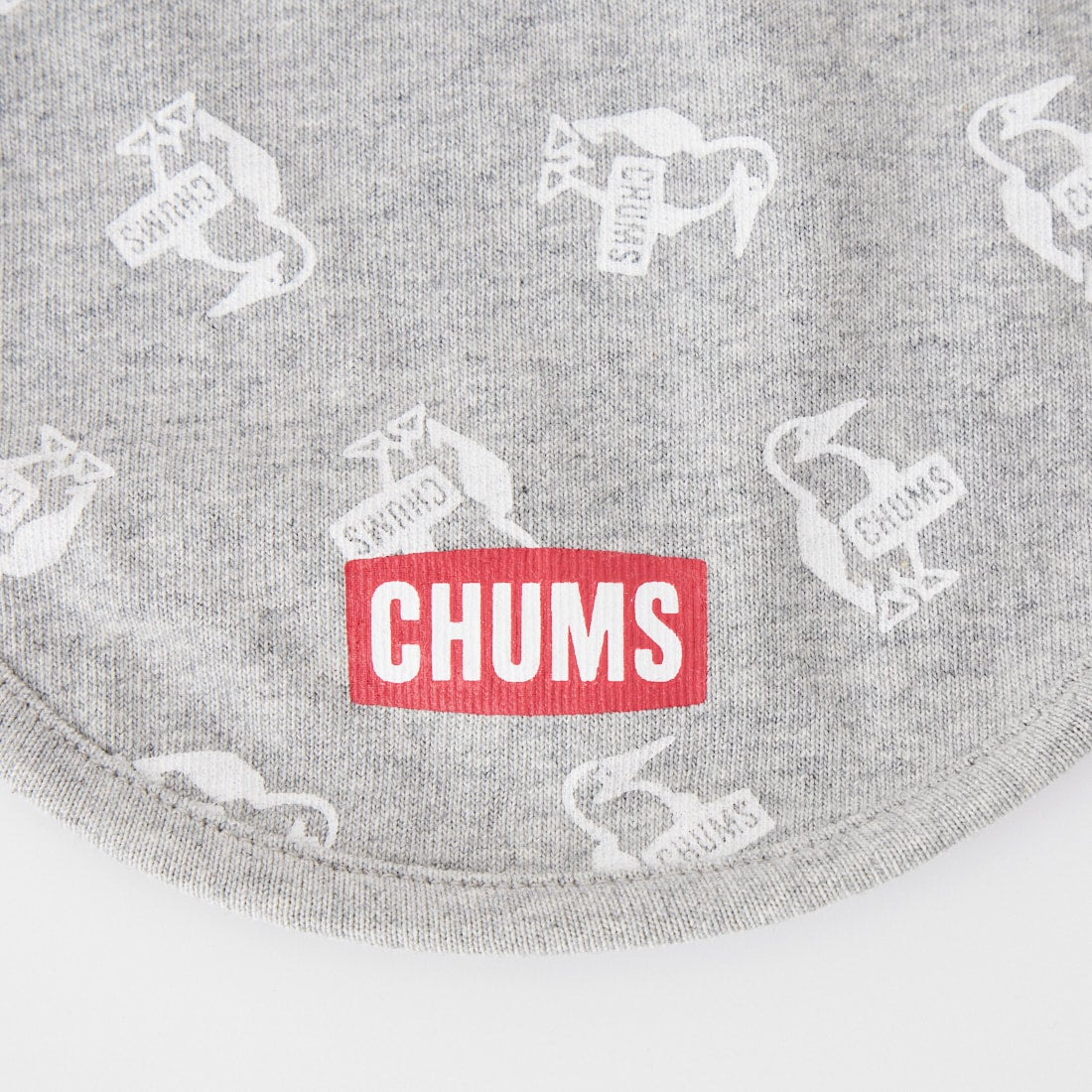 CHUMS [チャムス] ベビービブセット [CH27-1039] Z050 CHUMS