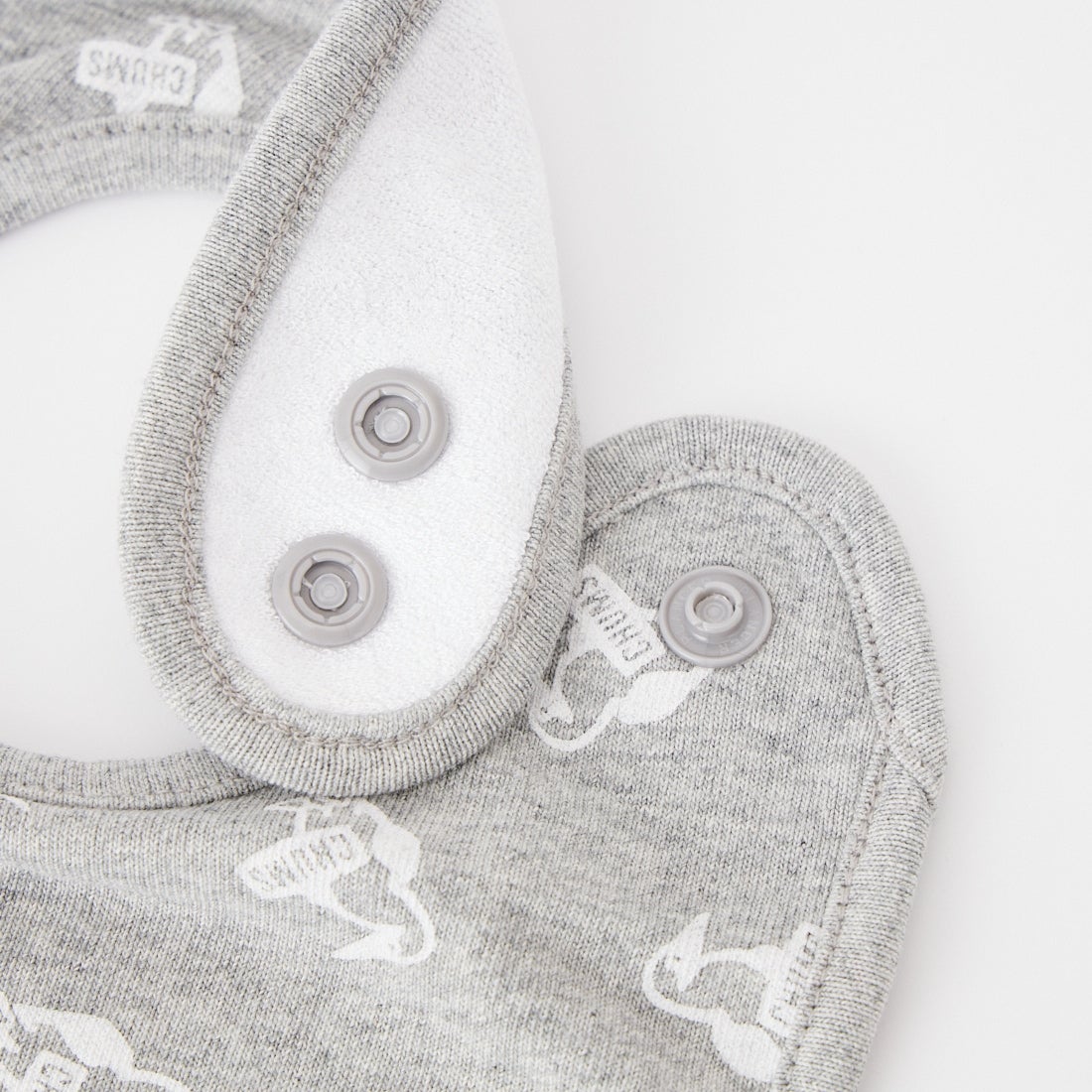 CHUMS [チャムス] ベビービブセット [CH27-1039] Z050 CHUMS