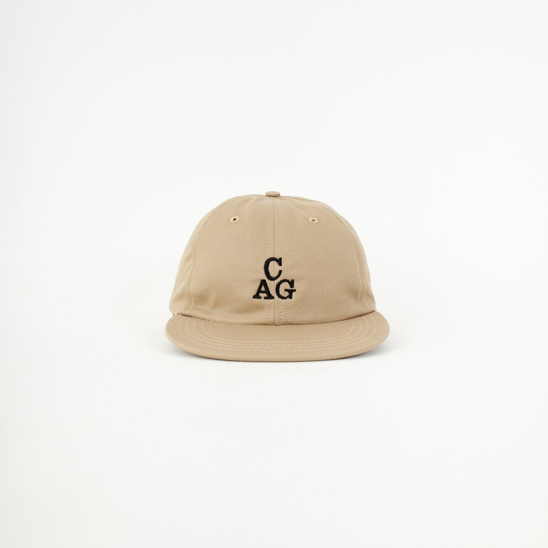 KHAKI/BLAC