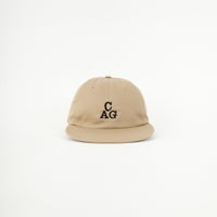 KHAKI/BLAC