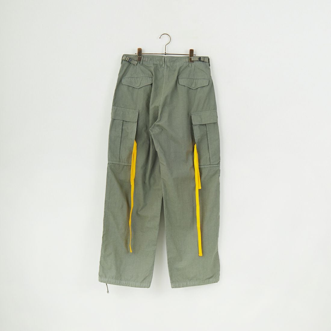 SPIEWAK [スピワック] M-65 モッドパンツ [SW0501-M4001] OLIVE