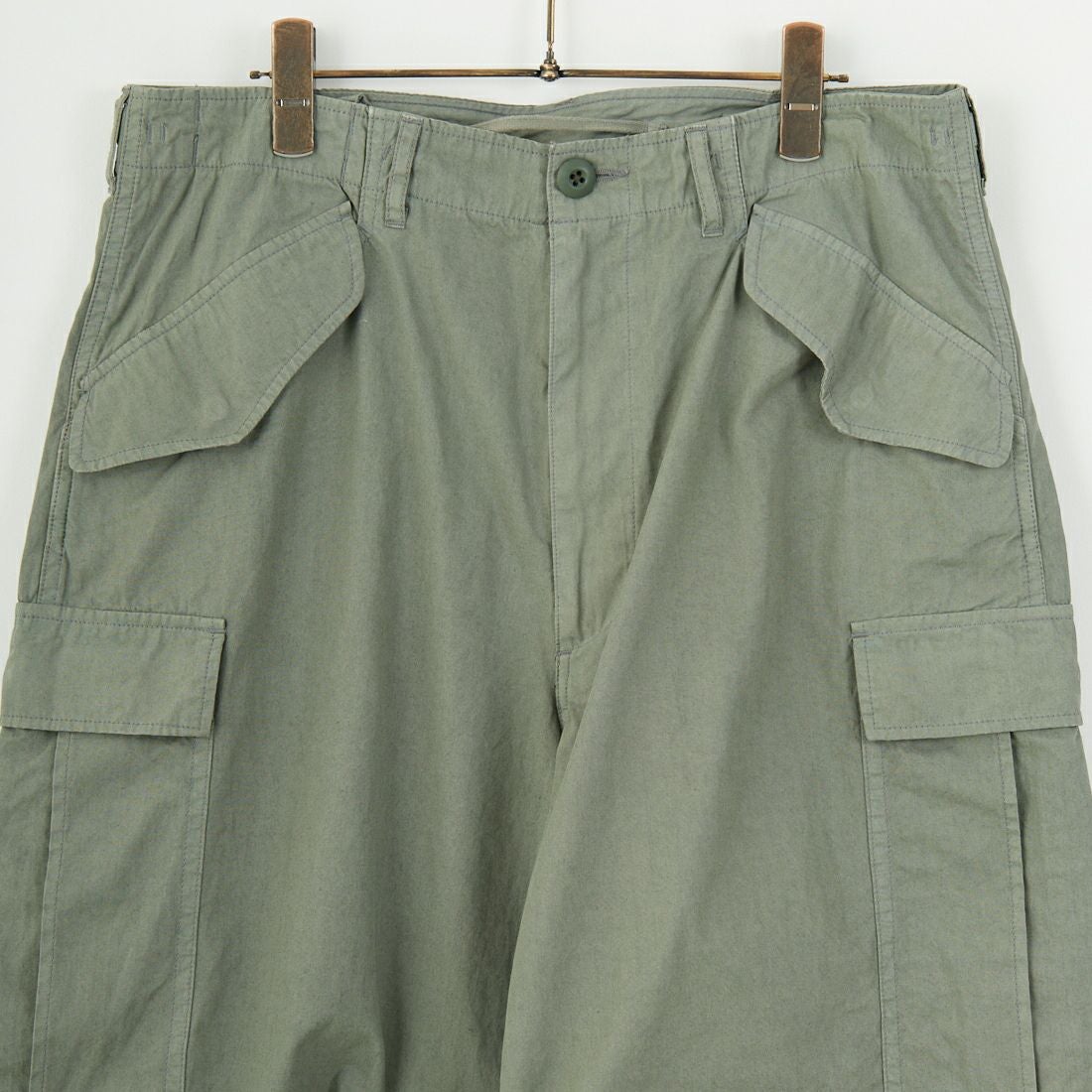 SPIEWAK [スピワック] M-65 モッドパンツ [SW0501-M4001] OLIVE