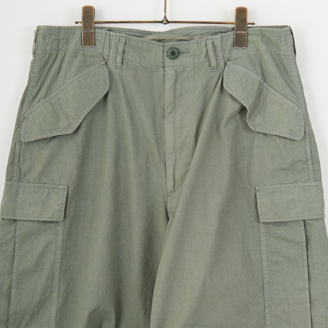 SPIEWAK [スピワック] M-65 モッドパンツ [SW0501-M4001] OLIVE