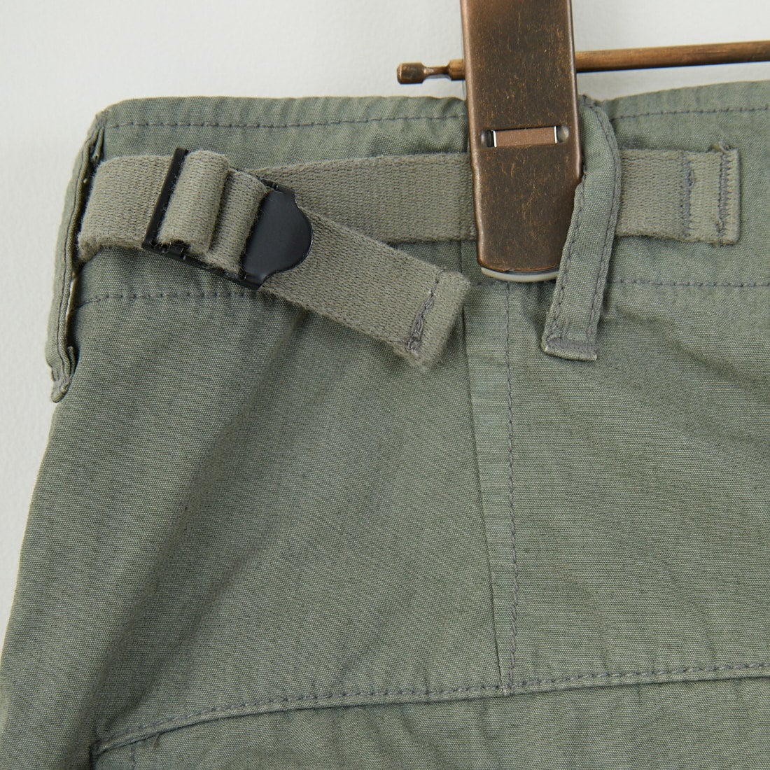 SPIEWAK [スピワック] M-65 モッドパンツ [SW0501-M4001] OLIVE