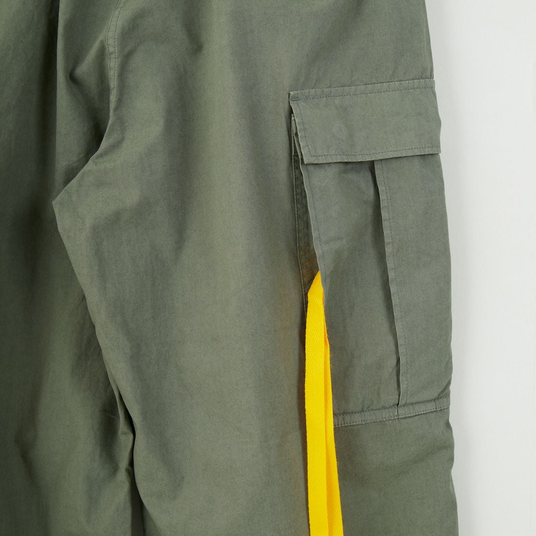 SPIEWAK [スピワック] M-65 モッドパンツ [SW0501-M4001] OLIVE