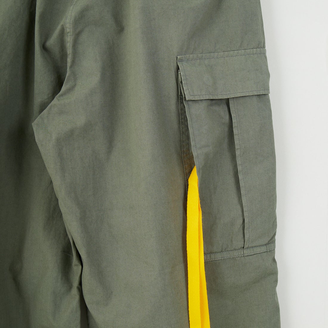 SPIEWAK [スピワック] M-65 モッドパンツ [SW0501-M4001] OLIVE