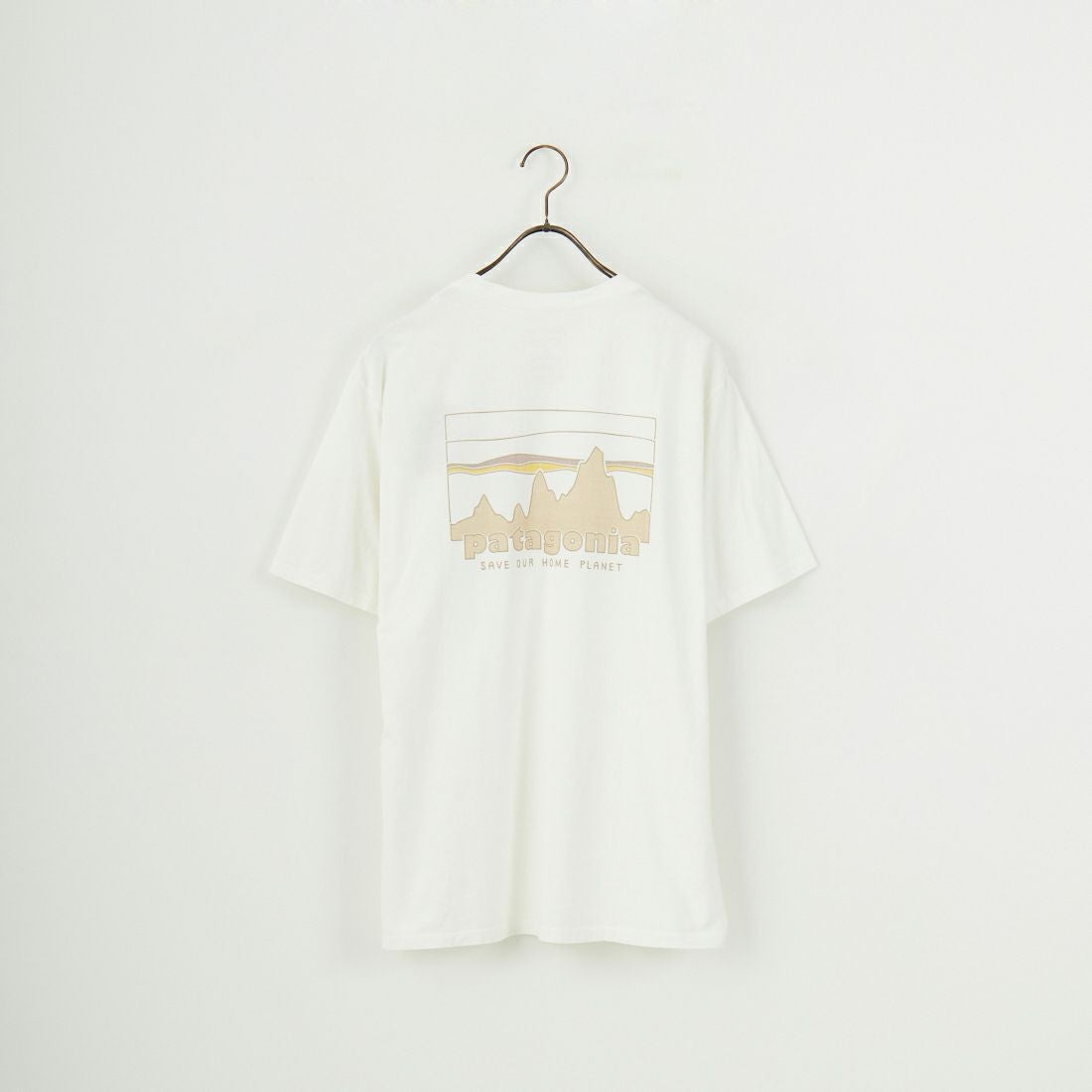 patagonia [パタゴニア] メンズ '73 スカイライン オーガニック T