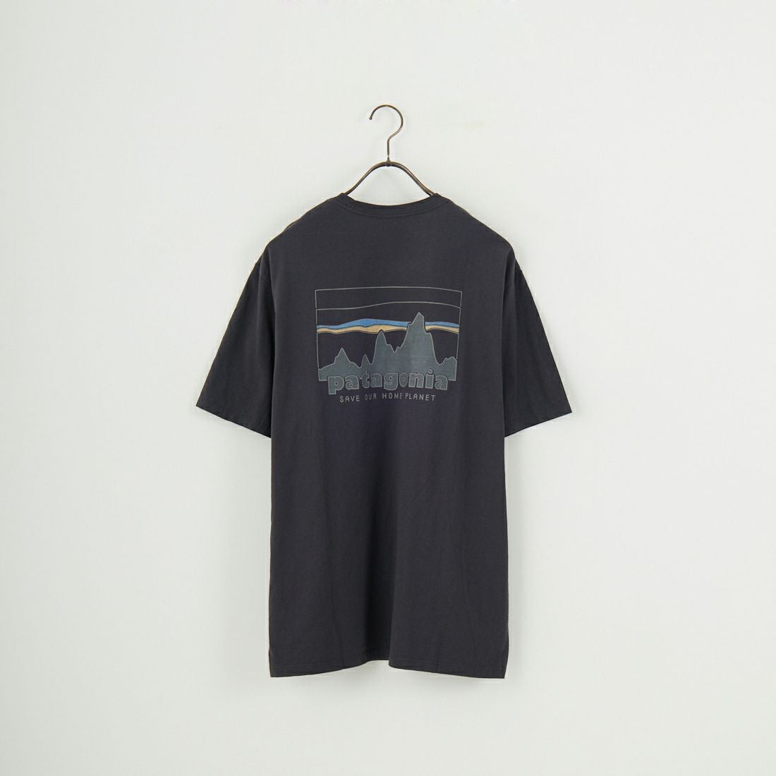 patagonia [パタゴニア] メンズ '73 スカイライン オーガニック T