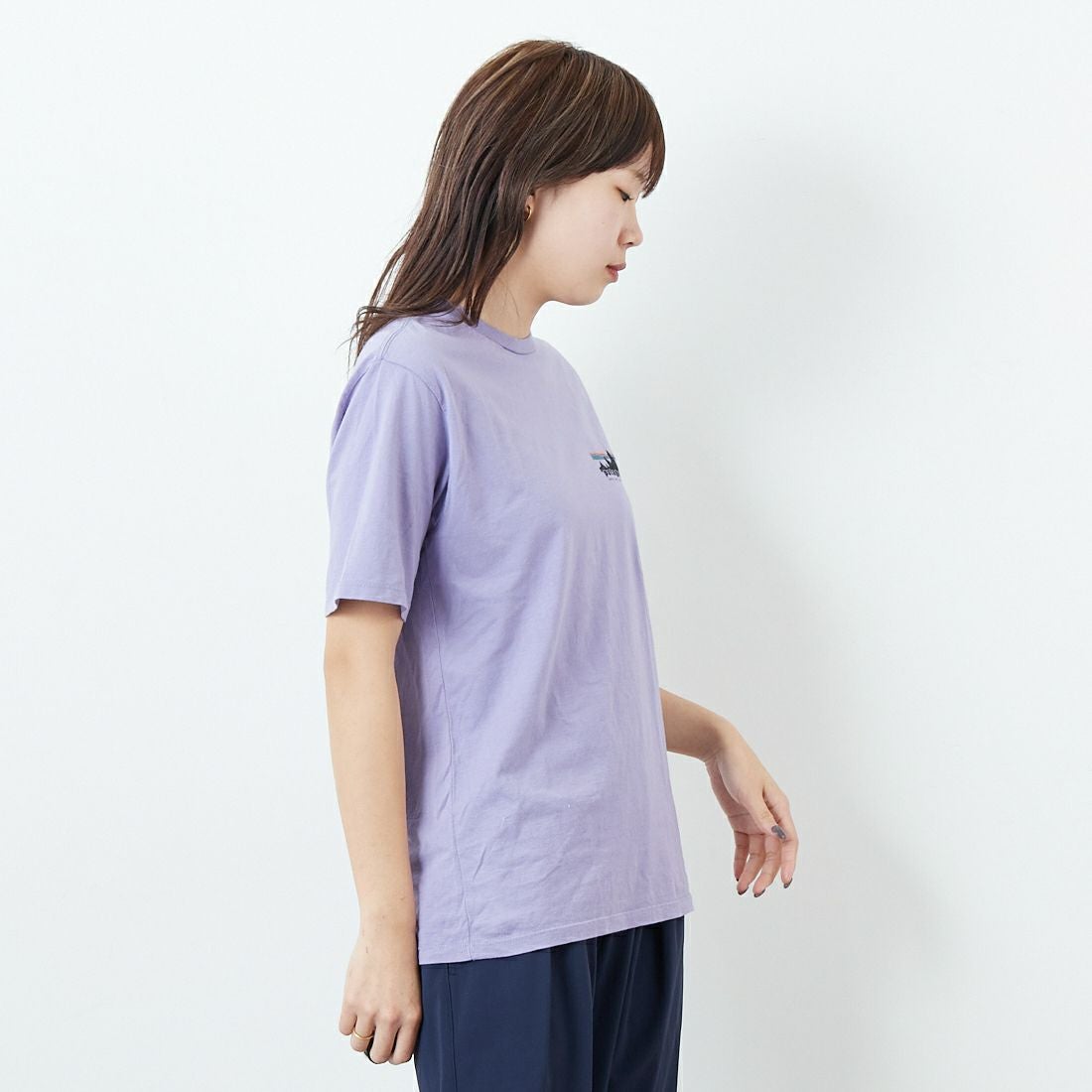 patagonia [パタゴニア] メンズ '73 スカイライン オーガニック T