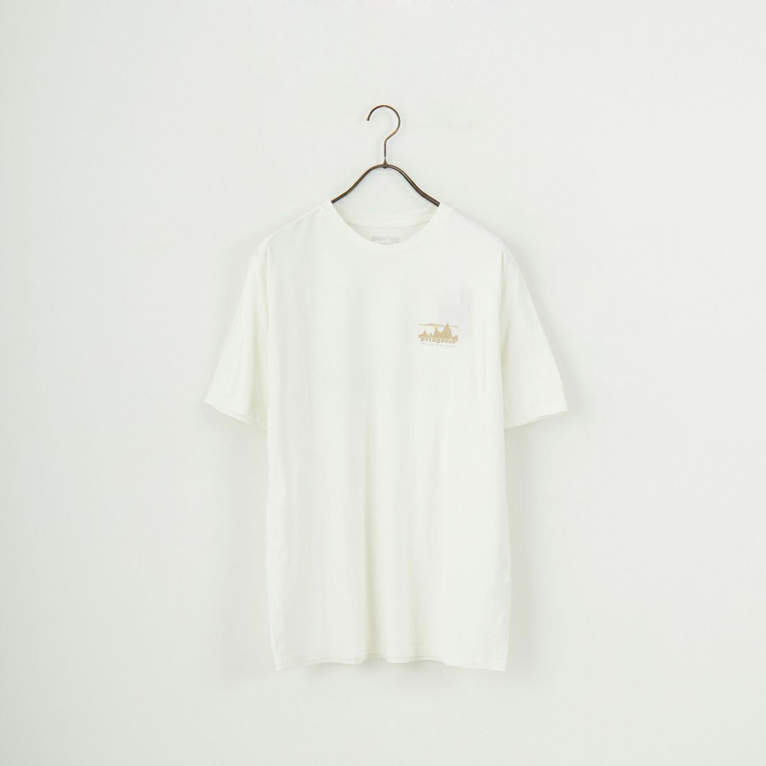 patagonia [パタゴニア] メンズ '73 スカイライン オーガニック Tシャツ [37534]BCW