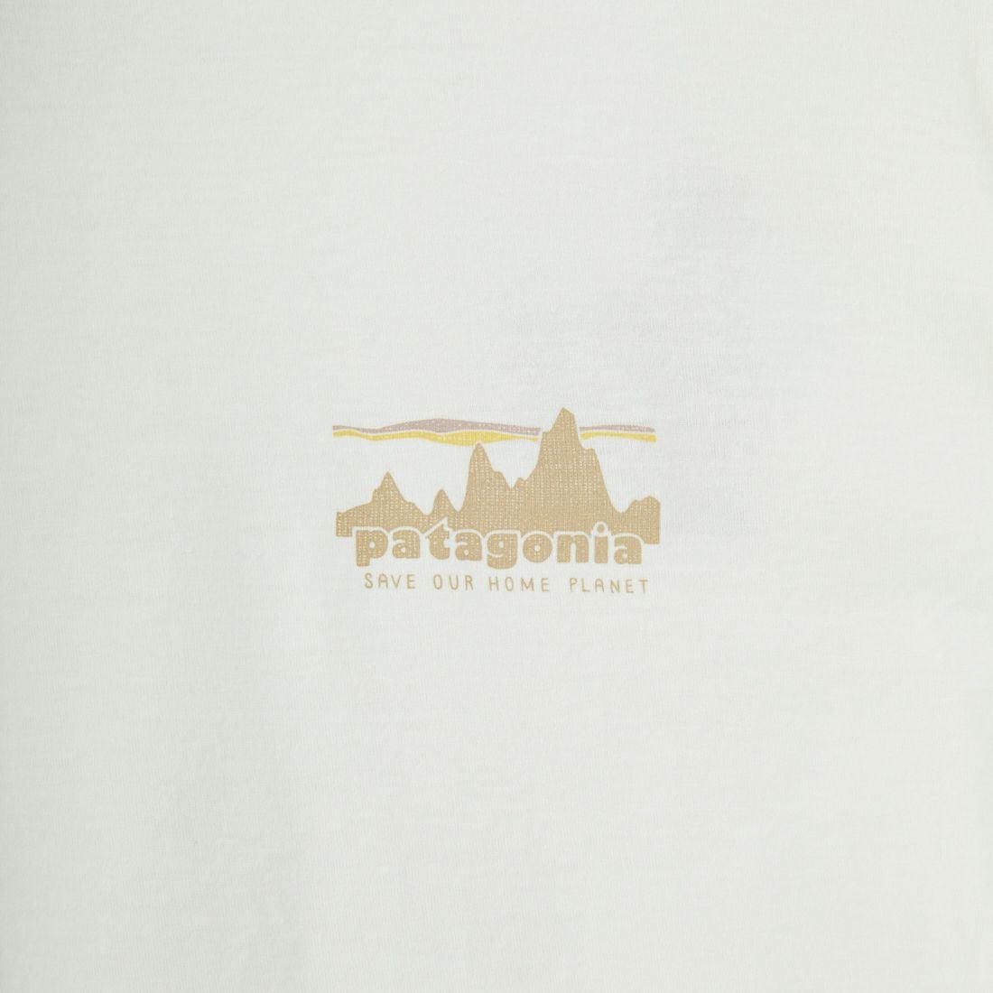 patagonia [パタゴニア] メンズ '73 スカイライン オーガニック Tシャツ [37534]BCW