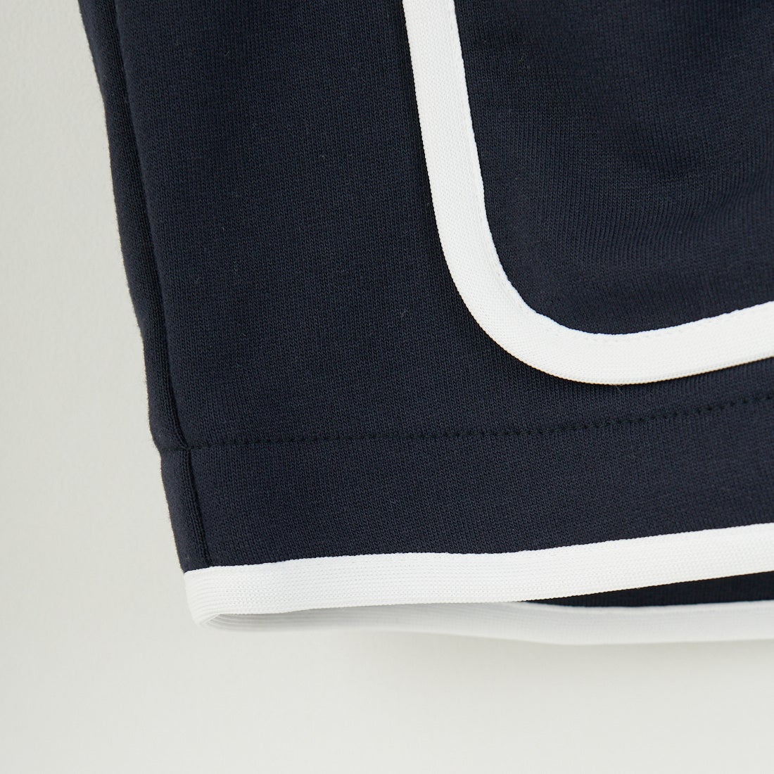 ILL ONE EIGHTY [イル ワンエイティ] アイビー カーディガン [ILL251-13] NAVY