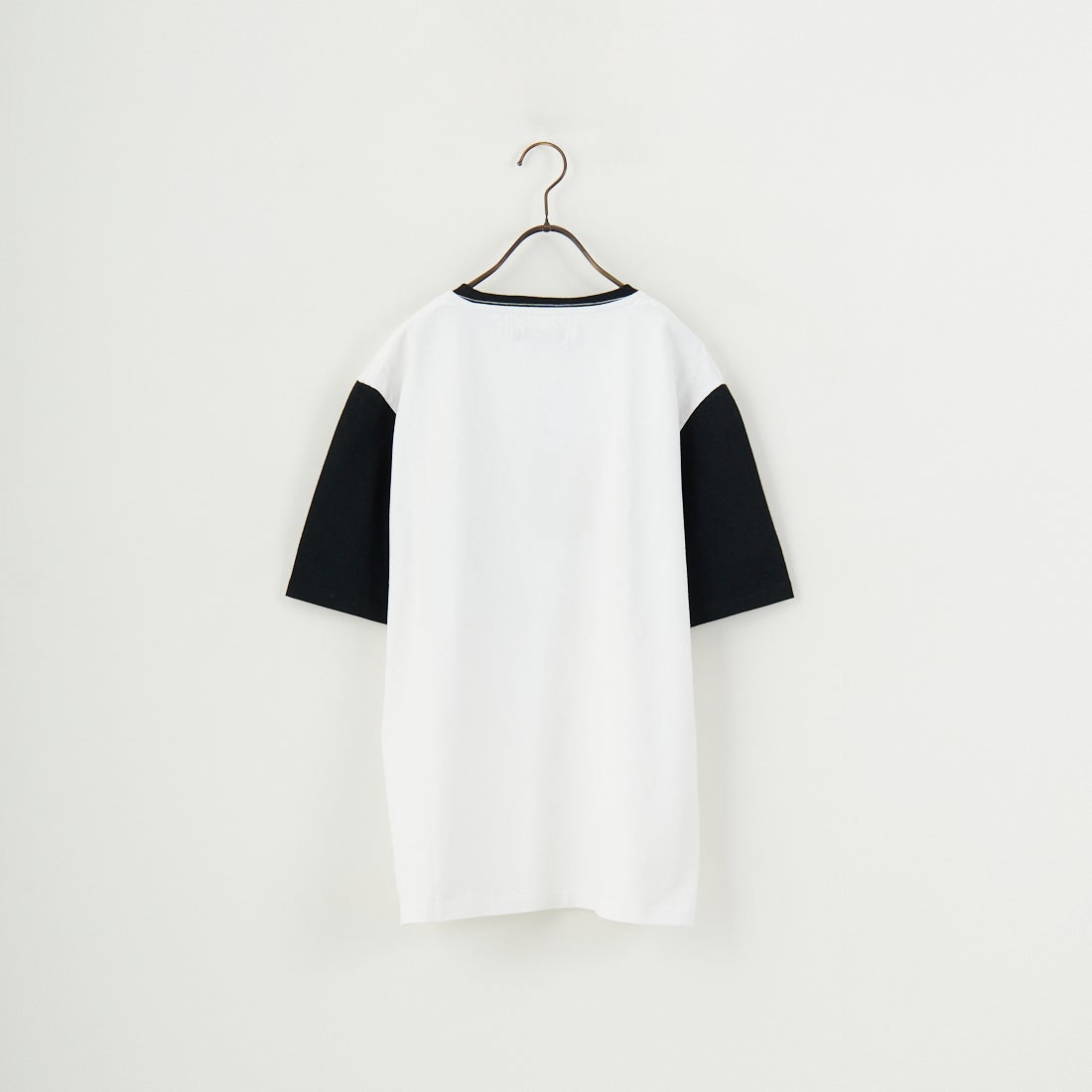 ILL ONE EIGHTY [イル ワンエイティ] 1965 2トーンショートスリーブTシャツ [ILL251-35] WHITE