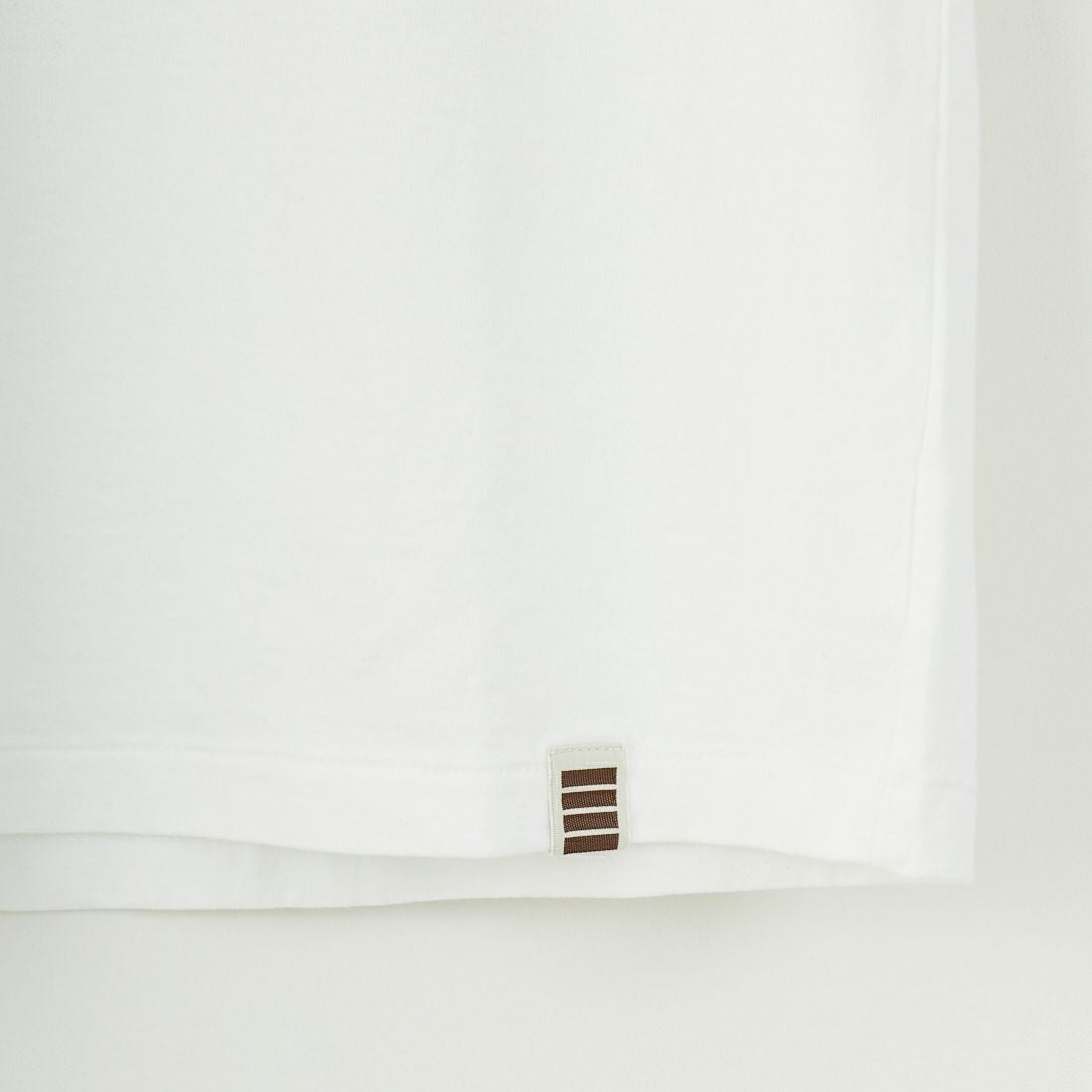 ILL ONE EIGHTY [イル ワンエイティ] 1965 2トーンショートスリーブTシャツ [ILL251-35] WHITE