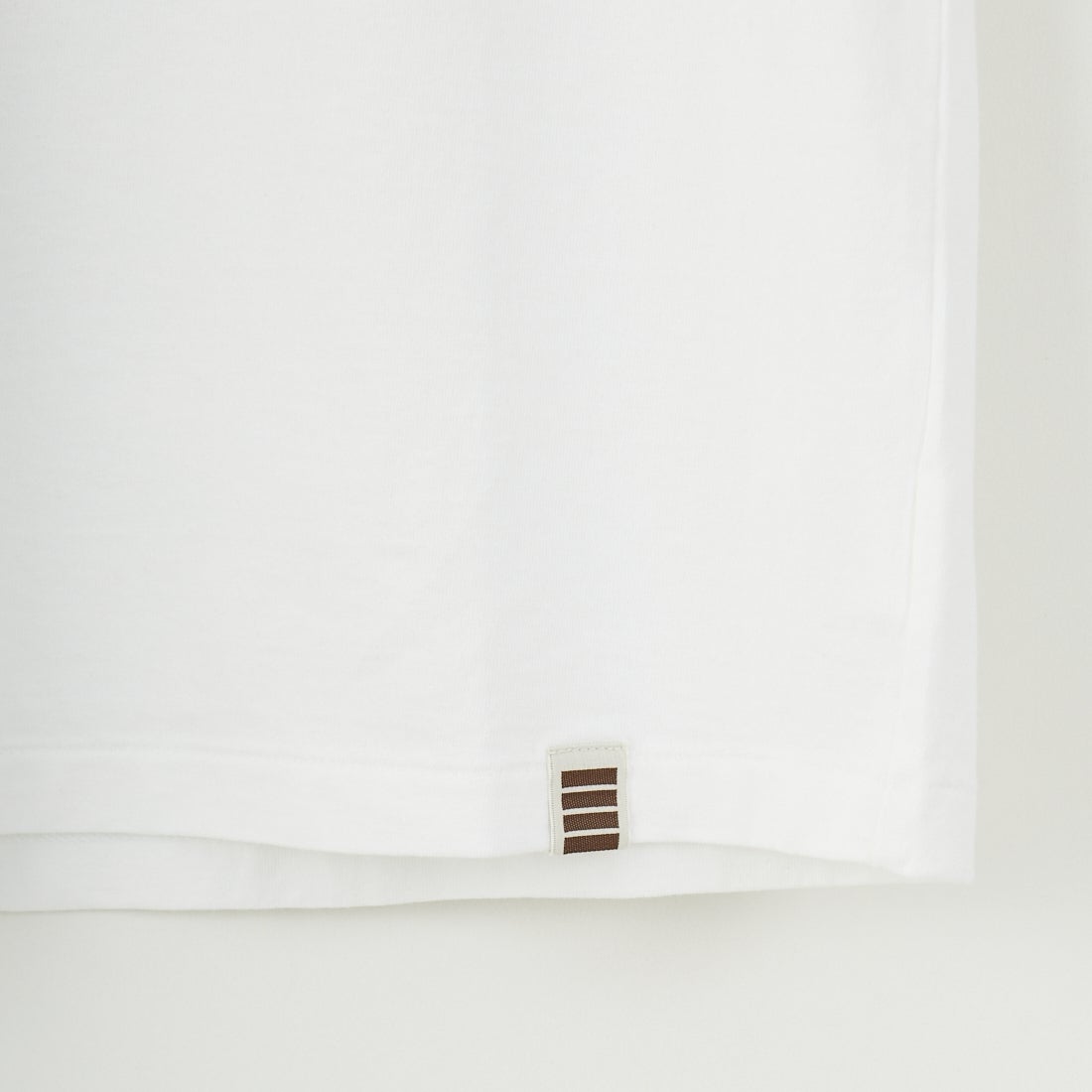 ILL ONE EIGHTY [イル ワンエイティ] 1965 2トーンショートスリーブTシャツ [ILL251-35] WHITE