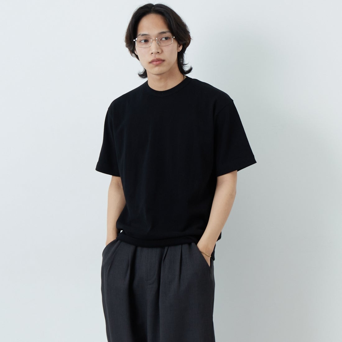 NERO&&モデル身長：179cm 着用サイズ：3&&