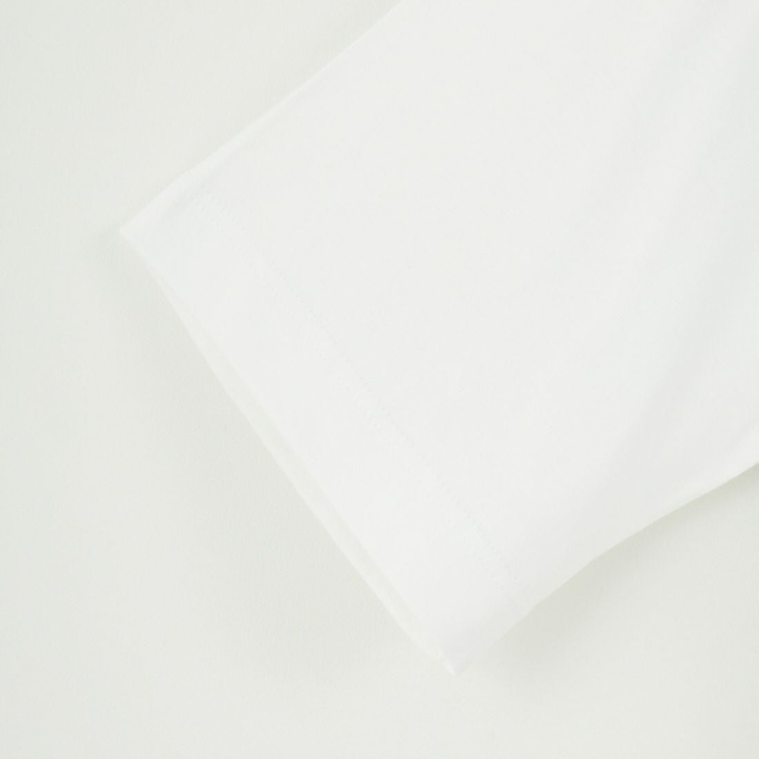 GICIPI [ジチピ] TONNO/トーンノ クルーネックTシャツ [2502P] BIANCO