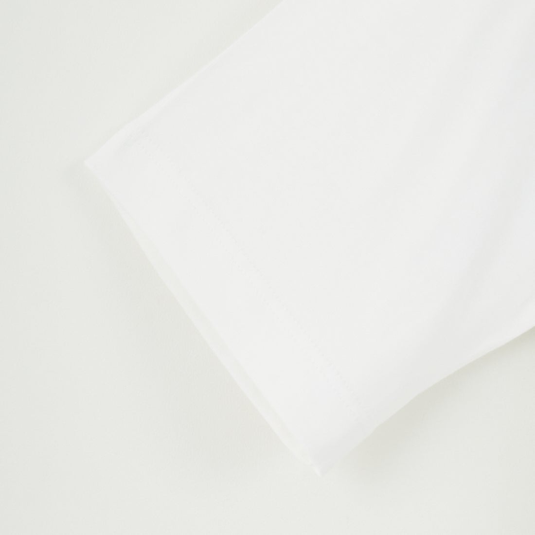 GICIPI [ジチピ] TONNO/トーンノ クルーネックTシャツ [2502P] BIANCO