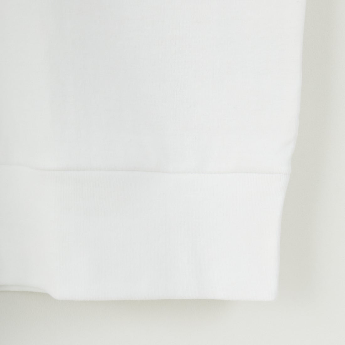 GICIPI [ジチピ] TONNO/トーンノ クルーネックTシャツ [2502P] BIANCO