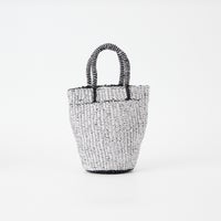 SILVER/BLA