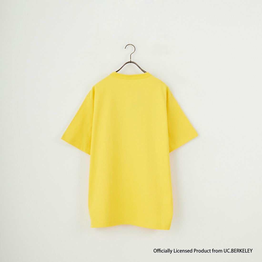 Champion [チャンピオン] ティーテンイレブン ショートスリーブTシャツ [C5-B308] 740 ｲｴﾛｰ