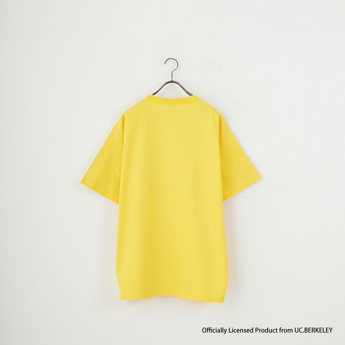 Champion [チャンピオン] ティーテンイレブン ショートスリーブTシャツ [C5-B308] 740 ｲｴﾛｰ