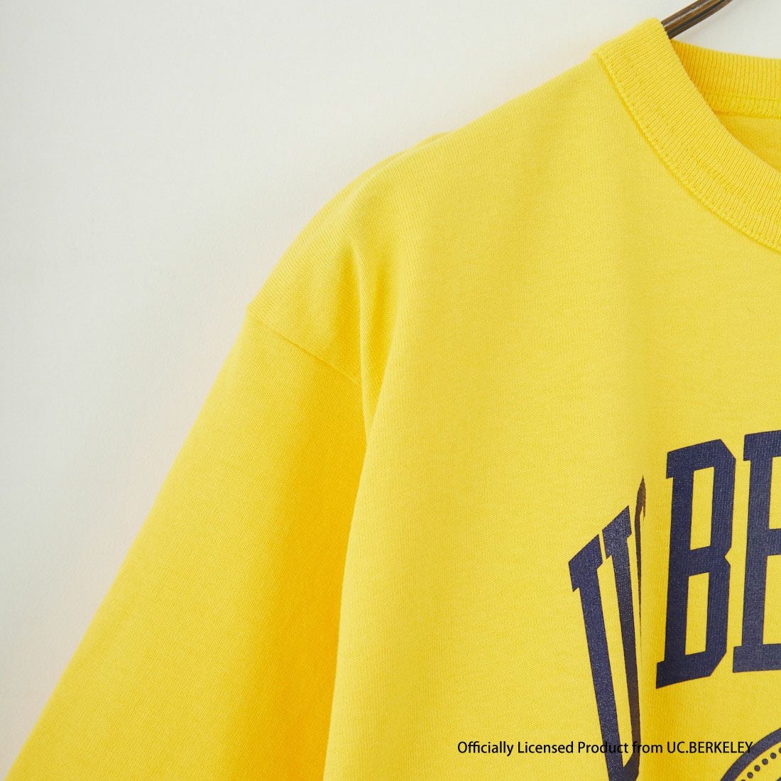 Champion [チャンピオン] ティーテンイレブン ショートスリーブTシャツ [C5-B308] 740 ｲｴﾛｰ