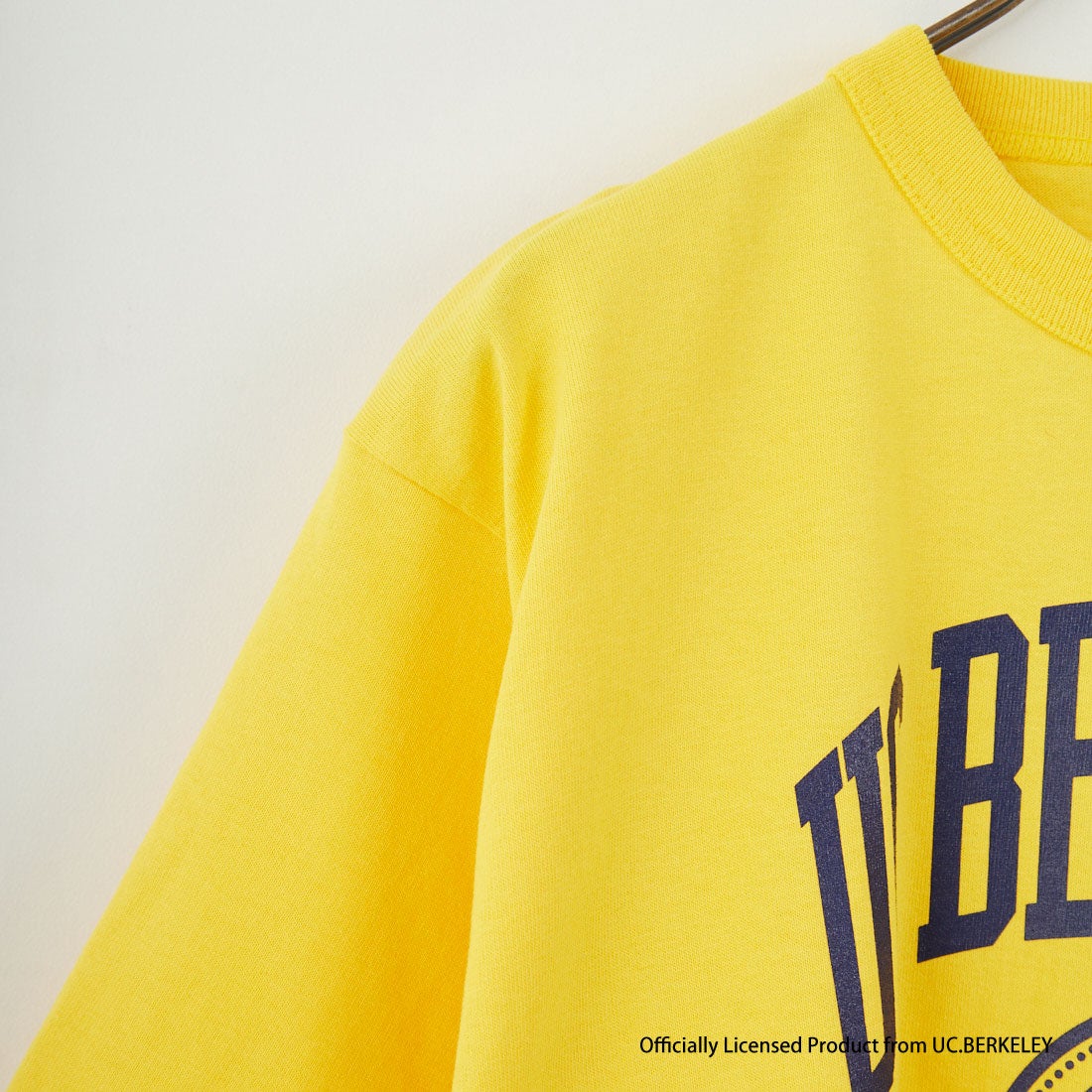 Champion [チャンピオン] ティーテンイレブン ショートスリーブTシャツ [C5-B308] 740 ｲｴﾛｰ