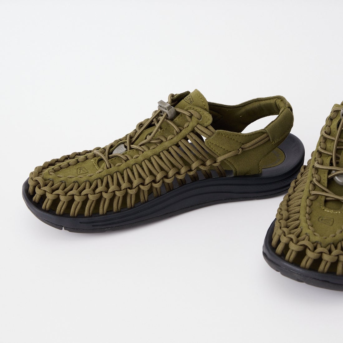 KEEN [キーン] ユニーク [UNEEK]｜ジーンズファクトリー公式通販サイト