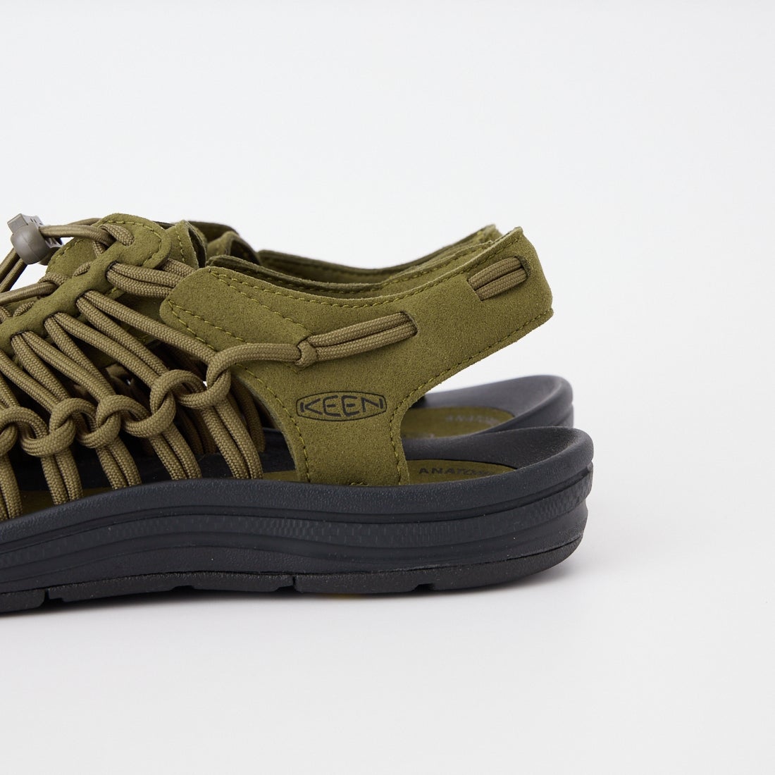 KEEN [キーン] ユニーク [UNEEK]｜ジーンズファクトリー公式通販サイト