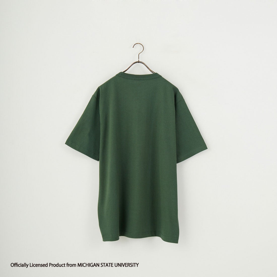 Champion [チャンピオン] ティーテンイレブン ショートスリーブTシャツ [C5-B309] 560 ﾓｽｸﾞﾘｰ