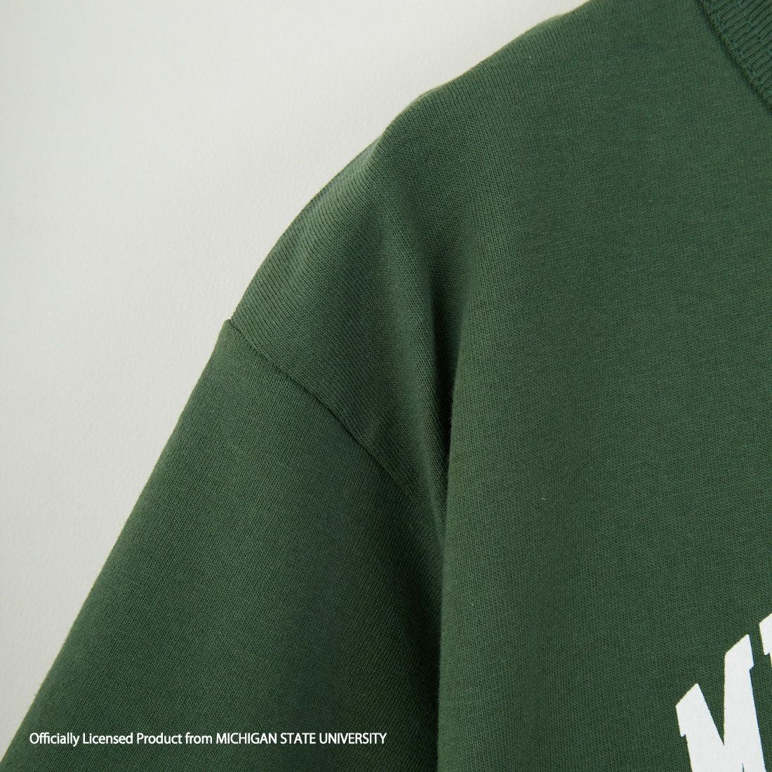 Champion [チャンピオン] ティーテンイレブン ショートスリーブTシャツ [C5-B309] 560 ﾓｽｸﾞﾘｰ