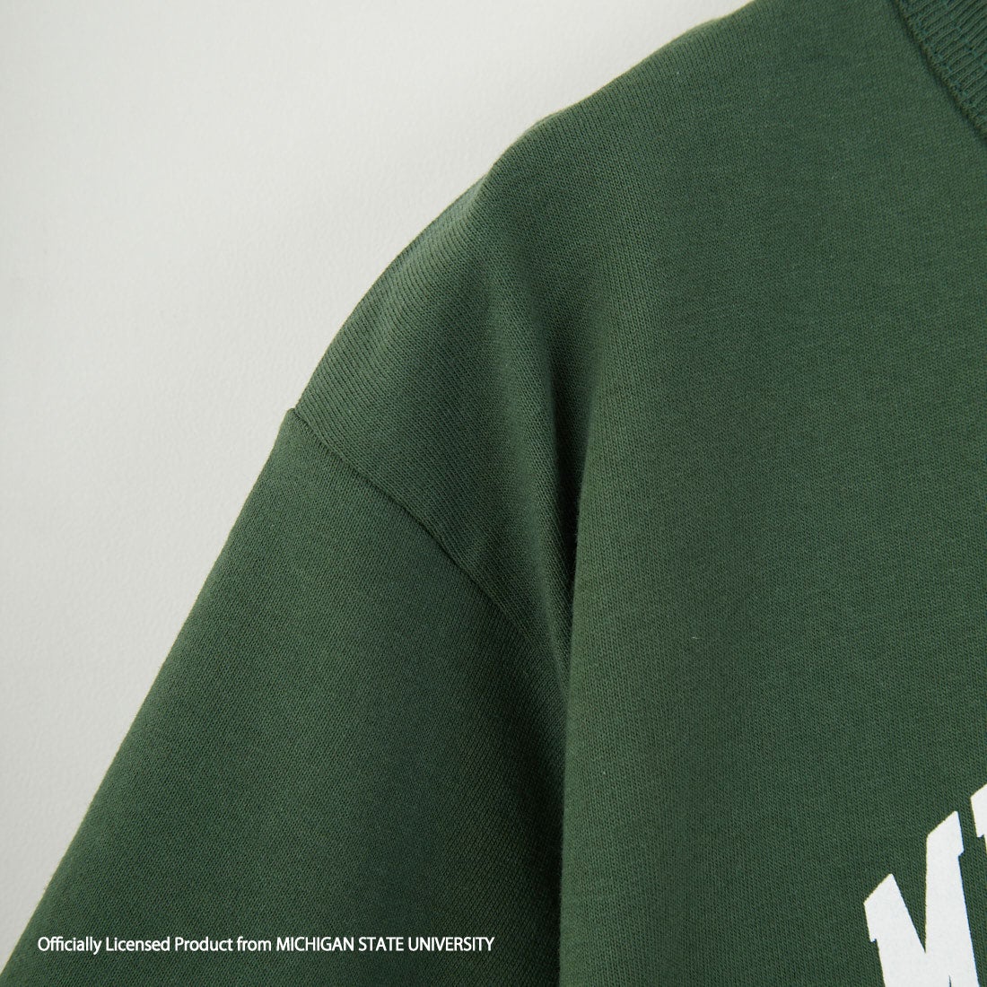 Champion [チャンピオン] ティーテンイレブン ショートスリーブTシャツ [C5-B309] 560 ﾓｽｸﾞﾘｰ