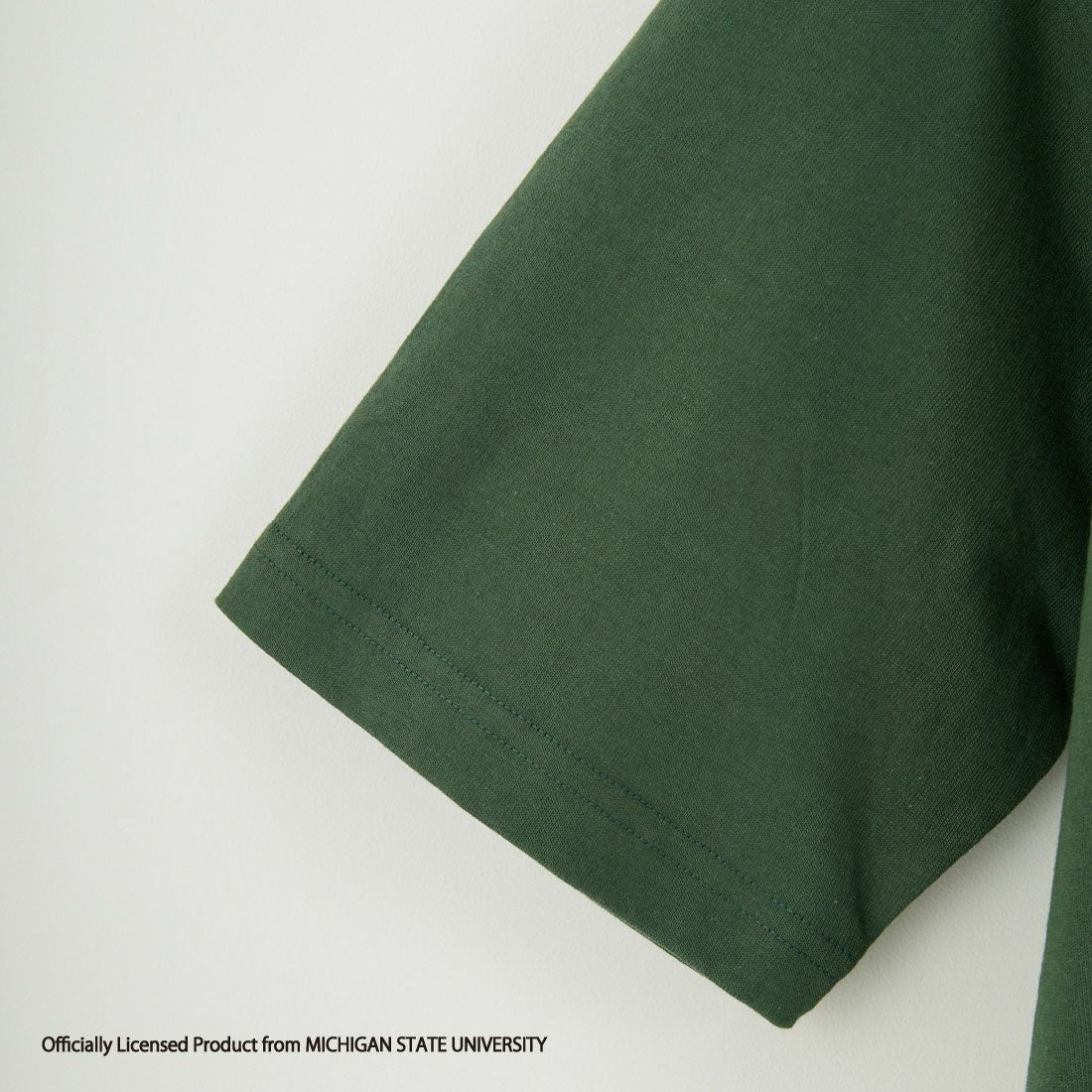 Champion [チャンピオン] ティーテンイレブン ショートスリーブTシャツ [C5-B309] 560 ﾓｽｸﾞﾘｰ